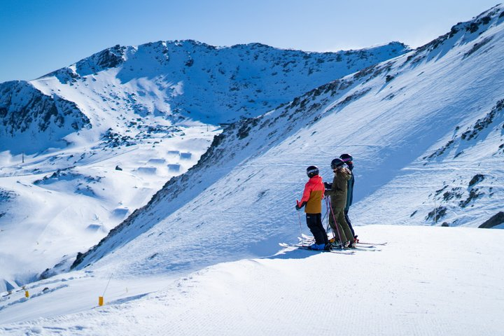4 Day/3 Night Queenstown Ski Package at Remarkables Ski Field - Photo 1 of 9